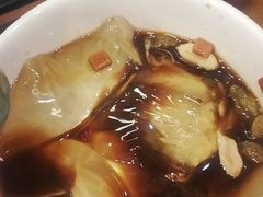 老成都冰粉-缪氏川菜(丰盛町店)
