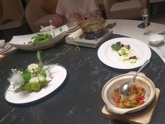 -隆聚·时令海鲜(洪兴店)