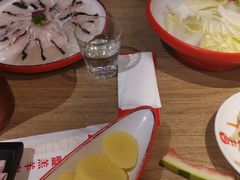 -彤德莱火锅(果园路店)
