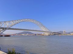-芒洲湿地公园