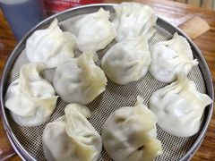 -老烟台灌汤包(南洪街店)