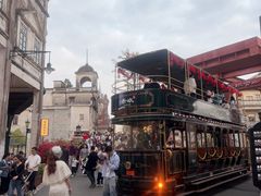 -赤坎·广东华侨国际旅游度假区