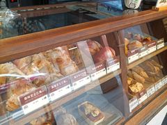 -Juicy Bakery(大学路店)