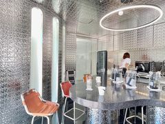 大堂-大小咖啡 BigSmallCoffee(麦子店)