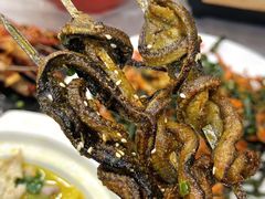 -四妹餐厅(玫瑰街店)