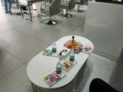 -NICE SALON 奈丝造型