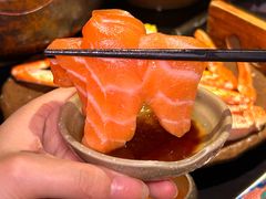 -花潮料理艺食馆(成都万象城店)