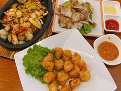-韩礼年糕(飞虹路店)