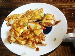 龙利鱼-大成铁板烧•板前(复古餐厅石老人店)