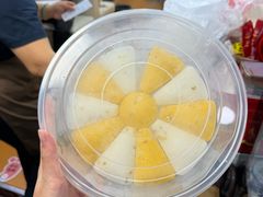 -来之顺海鲜菜馆·青岛菜·始于1993(栈桥店)