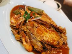 -渔娘渔家丹东海鲜(东直门店)