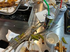 -红棚子肚绷·徐州烧烤(南京店)