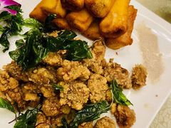 -巷语私房料理(华一实业大厦店)