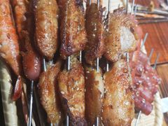 -旺烤园烧烤·炭烤羊腿(吴江阳光新天地店)