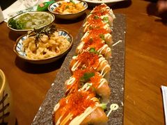 -鸟泉居酒屋·烧鸟·酒馆(百子湾店)