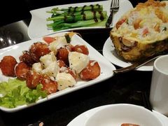 -鹿港小镇(金虹桥国际中心店)