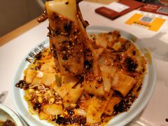 -大厨小馆(华阳城店)