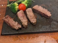 -玛尚诺意式餐厅(官舍店)