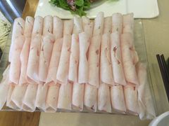 -北门涮肉·铜锅涮肉(南锣鼓巷店)