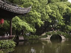 -绮园景区