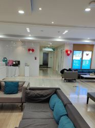 -雍禾植发全国连锁