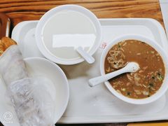 -阊门姚记豆浆(旧学前直营店)