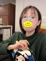 -侨治发型