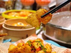 -黄记煌三汁焖锅(新佳丽江汉路店)