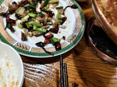 -蜗牛小馆醉乡民谣云南菜(惠新西里店)