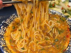 稀豆粉米线-云南李记罐罐米线饵丝小吃(汉中门金鹰店)