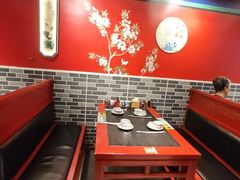 -老北京胡同味道二荤铺(酒仙桥店)