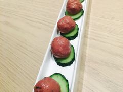 -余欢领鲜火锅(新街口店)