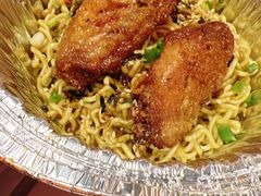 -碌碌发·东南亚风味烧烤档(体育西店)