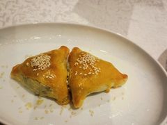 -红棉中餐厅·广州海航威斯汀酒店