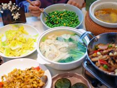 -大鱼徽州·寻味徽菜(星光总店)