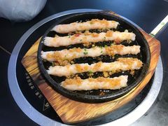 -青木岚小海鲜•小龙虾(友谊店)