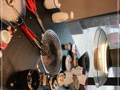 -虎焱炭火烧肉