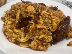 -京天红酒家(虎坊路店)