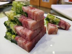 -铂尔台州菜(铂尔国际店)
