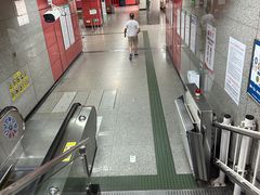 -飞翔公园(地铁站)
