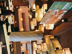 -伯顿西餐厅(厚街香榭丽店)