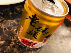 -老码头火锅(玉林店)