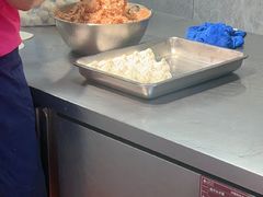 -小杨生煎(黄河路店)