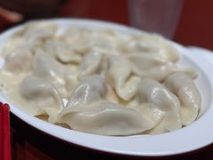 -喜家德虾仁水饺(东海缤纷天地店)