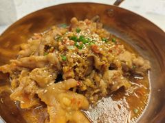 -浩海火燒雲傣家菜(芮欧百货店)