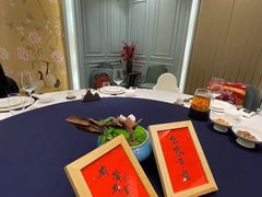 -百盛·鼎膳(中海财富中心)