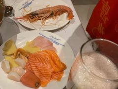 -星伦多自助料理(华润万象城店)
