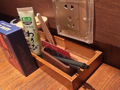 -京鹿料理(荟聚店)