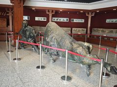 -卧龙岗文化园-南阳市汉画馆