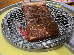 -紫霞门韩国料理烤肉(深南东路店)